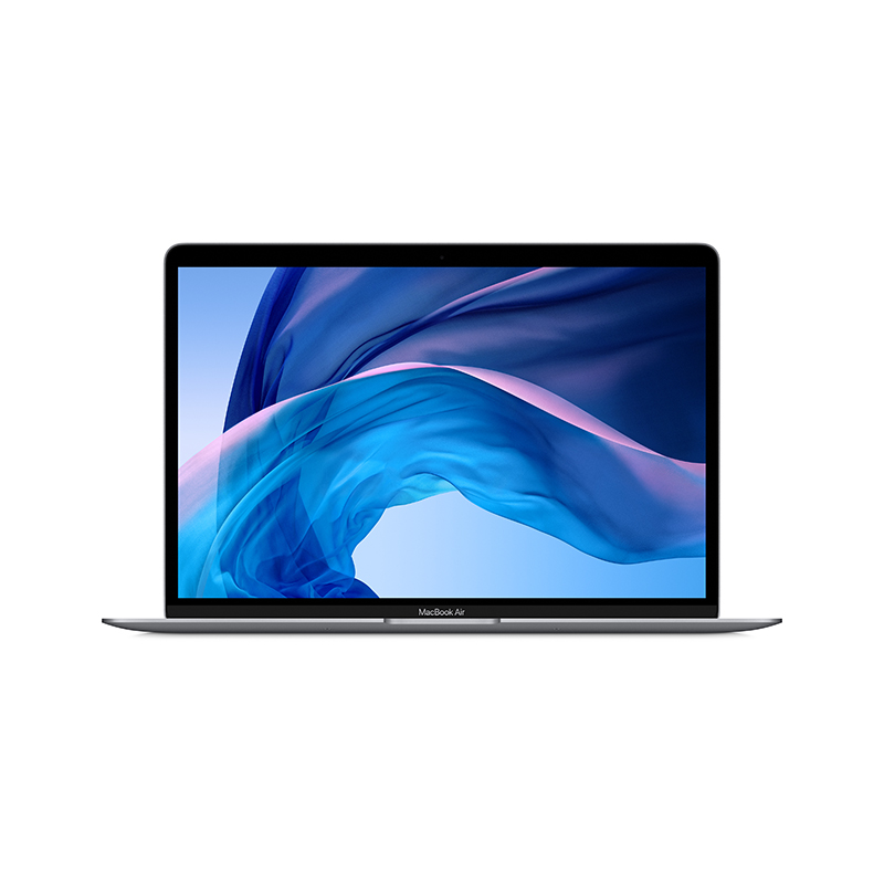 上海不夜城手机Apple MacBook Air 13.3英寸笔记本电脑（2020年款） 苹果官方正品