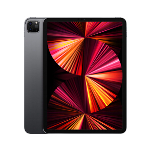 上海不夜城手机Apple iPad Pro 11英寸平板电脑 2021年新款 2022-03-17更新