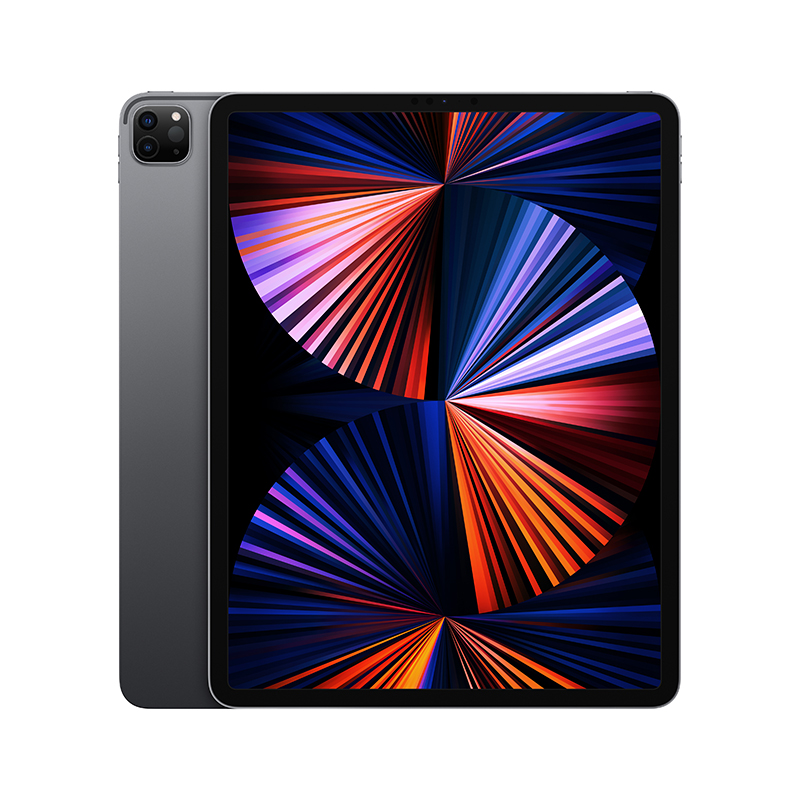 上海不夜城手机Apple iPad Pro 12.9英寸平板电脑 2021年新款