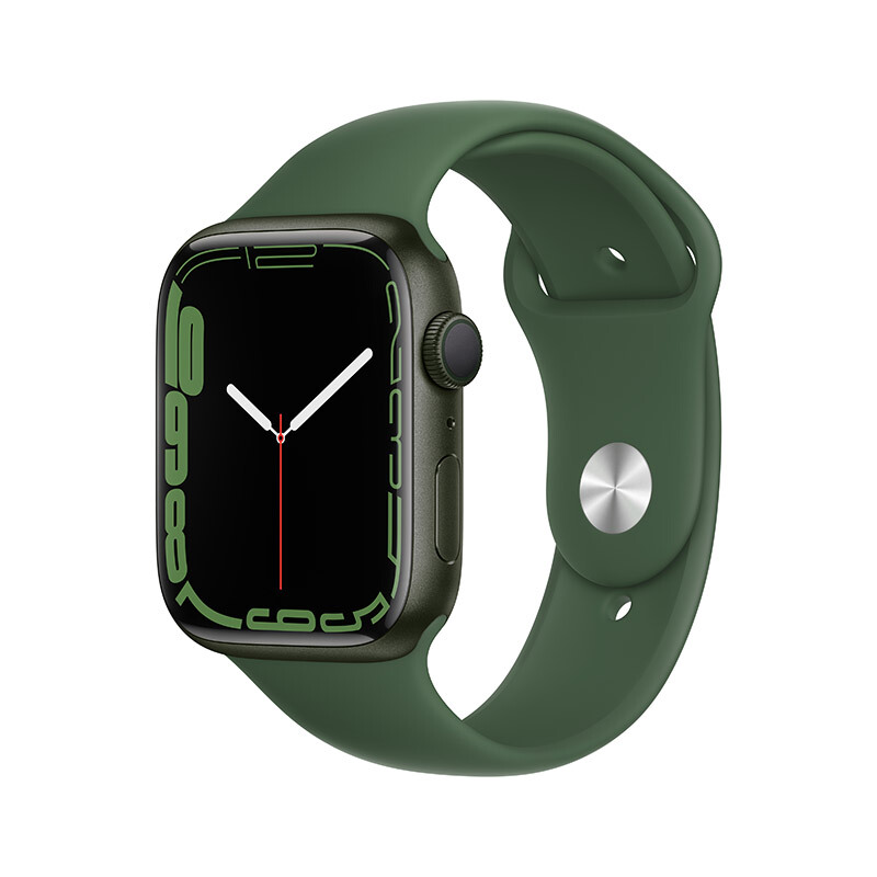 上海不夜城手机Apple Watch Series 7 智能手表 2022-07-19更新