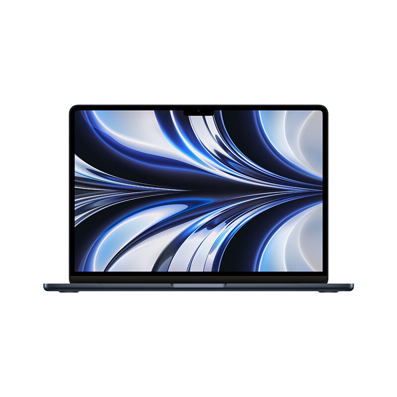ϺҹֻApple MacBook Air 13.6 8M2оƬ(8ͼδ) 8G 256G SSD ҹɫ ʼǱ
